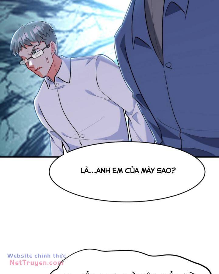 Long Vương Điện Chương 299 Ảnh 16