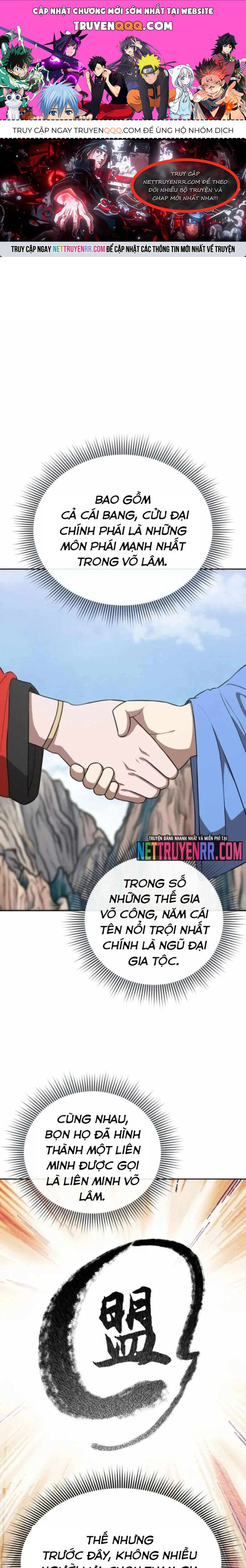 Ta Đây Vô Địch Bất Bại Chương 38 Ảnh 2