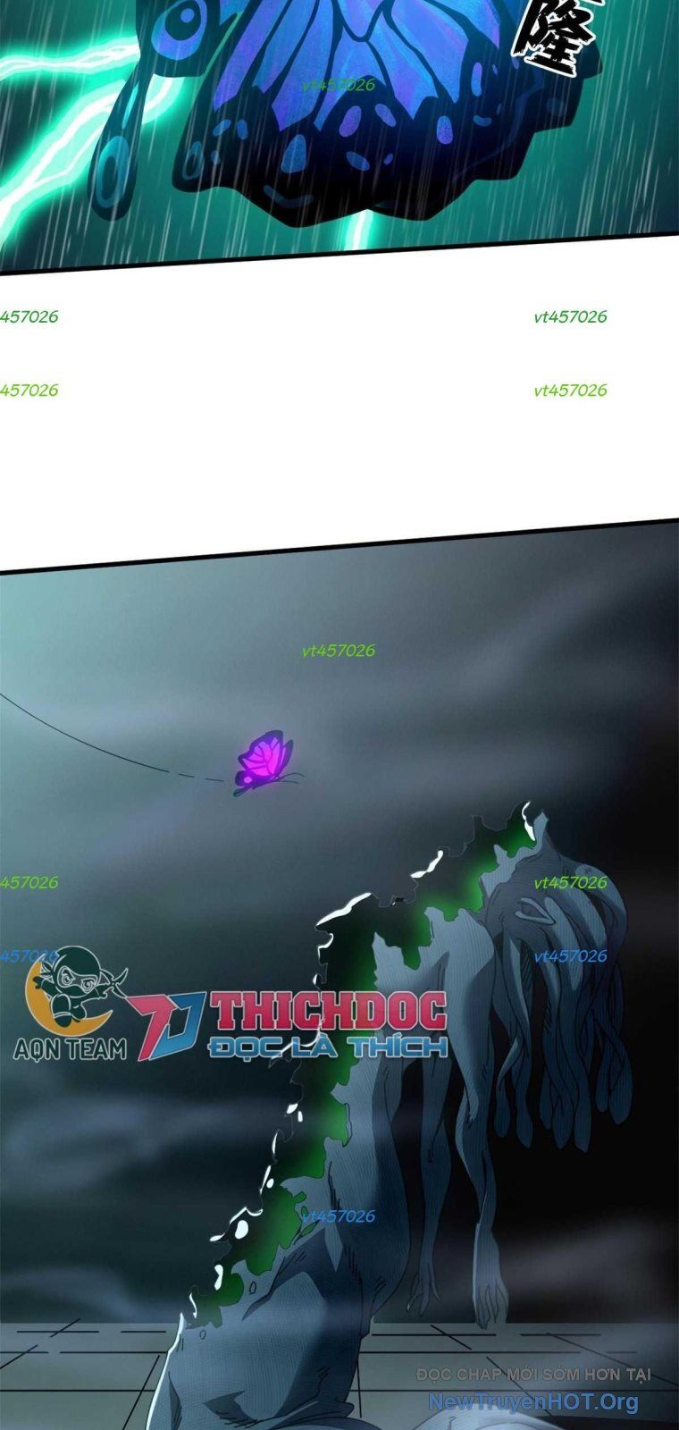Trưởng Giám Ngục Trông Coi Các Ma Nữ Chương 127 Ảnh 55