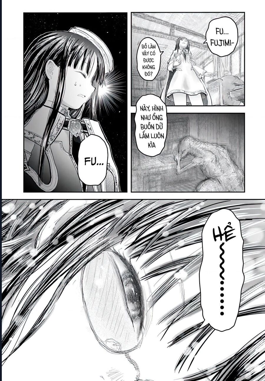 Isekai Ojisan Chương 68 Ảnh 23
