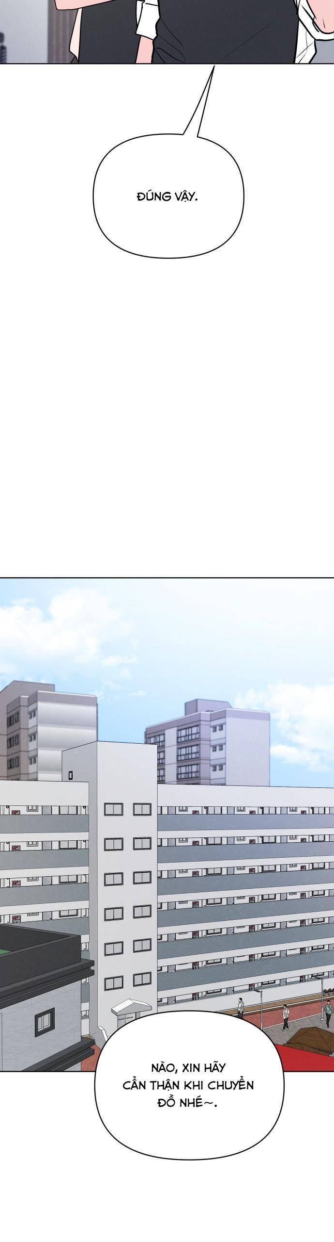 Thật Đáng Thương Cho Chúng Tôi Chương 58 Ảnh 23