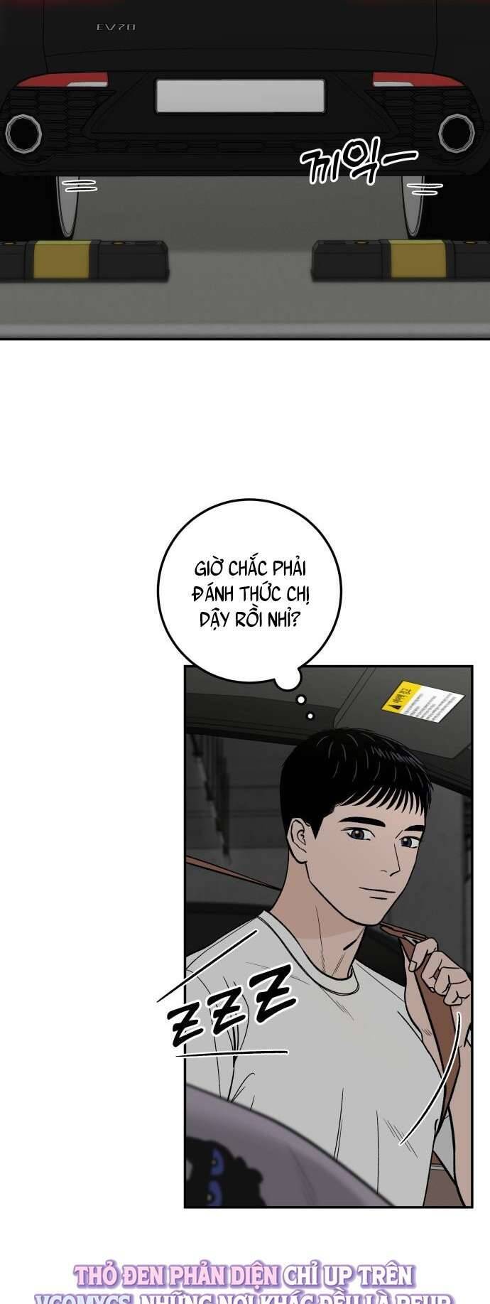 Cậu Nhóc Hàng Xóm Chương 38 Ảnh 40