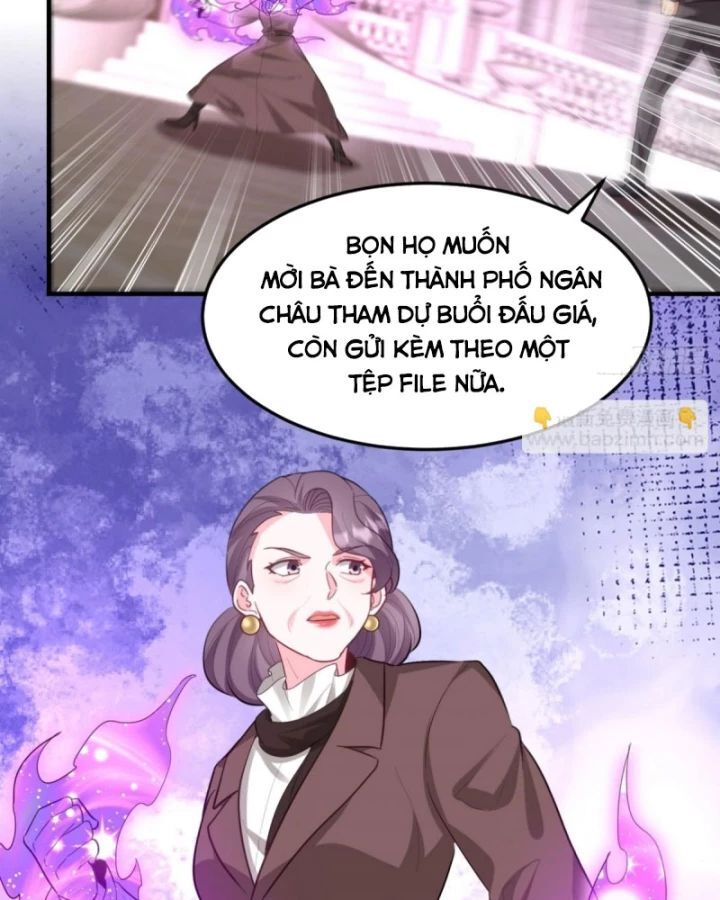 Long Vương Điện Chương 316 Ảnh 14
