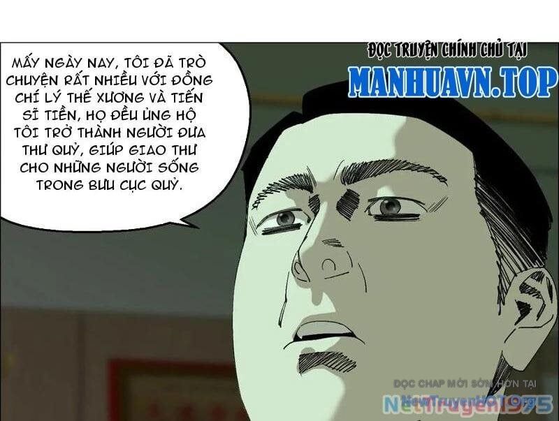 Giờ Ngọ Ba Khắc Chương 111 Ảnh 30