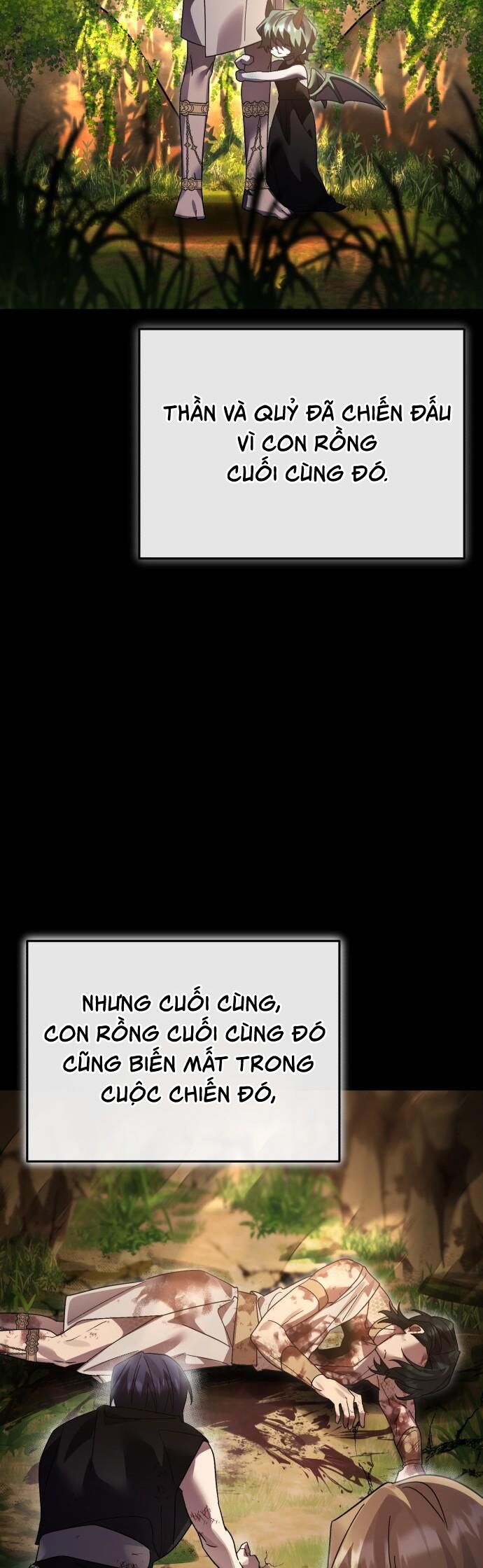 Hero X Demon King X Villain Chương 136 Ảnh 17