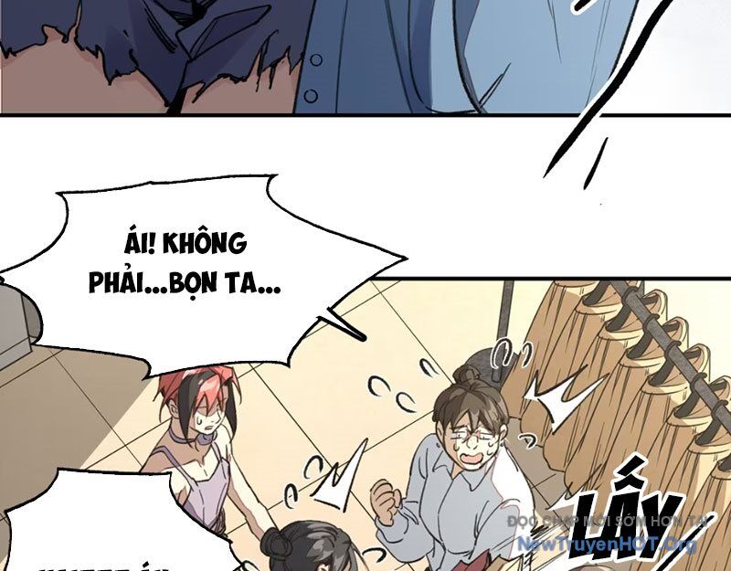Tinh Linh Chi Hậu Chương 9 Ảnh 91