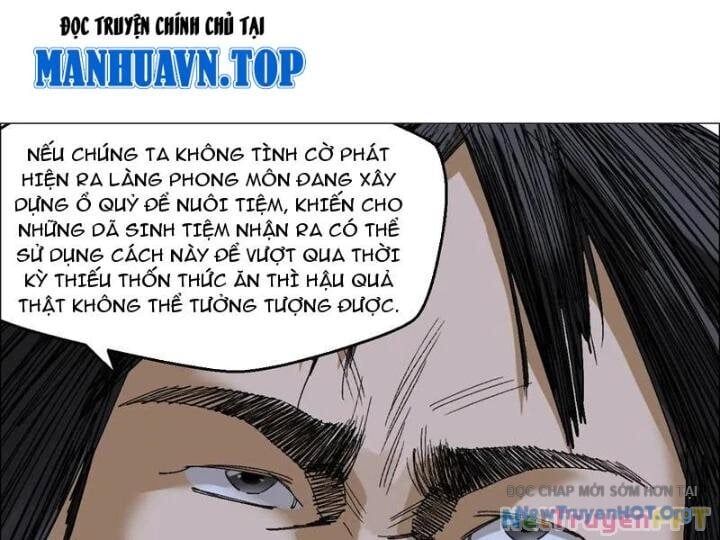 Giờ Ngọ Ba Khắc Chương 101 Ảnh 51