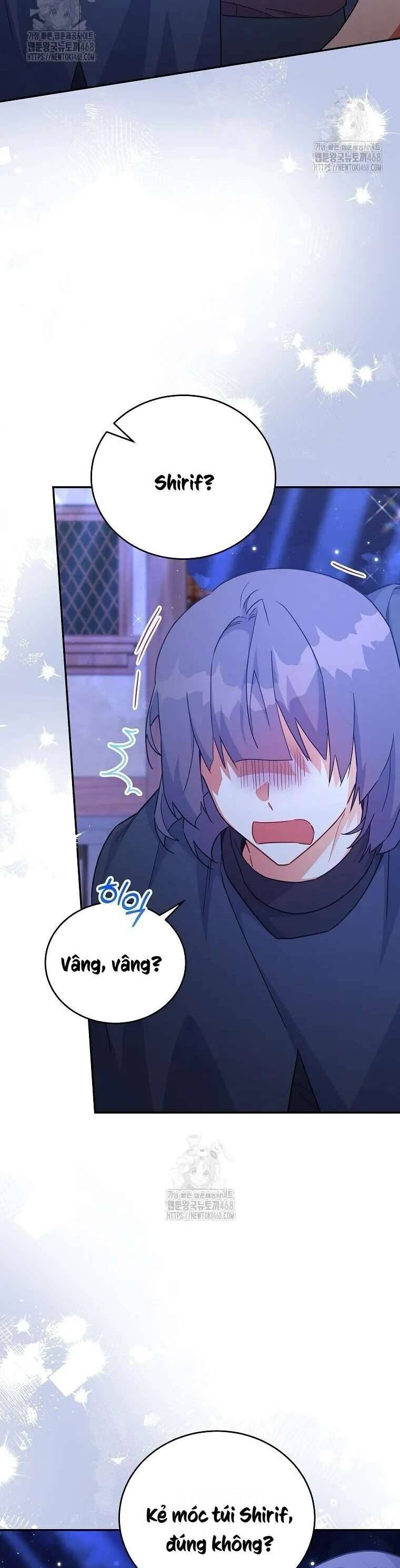Bé Con Chốn Hoa Nở Chương 68 Ảnh 49