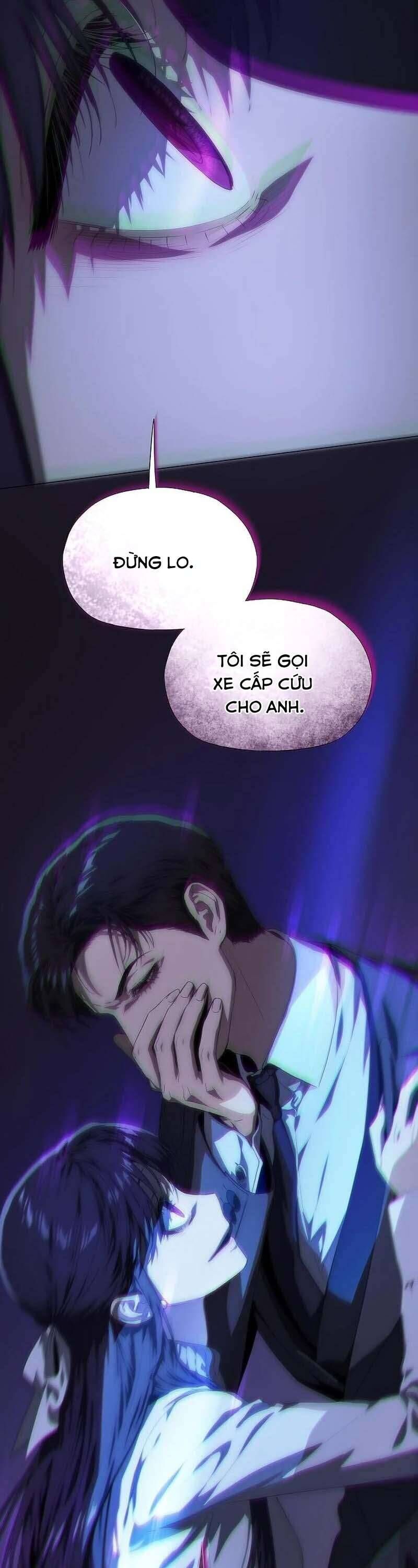 Tôi Bị Mắc Kẹt Trong Một Vở Kịch Điên Rồ Chương 46 Ảnh 37