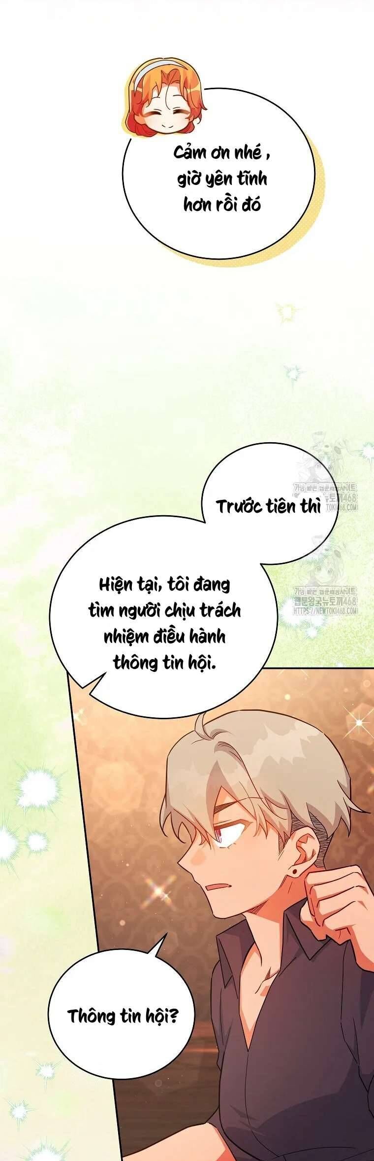 Bé Con Chốn Hoa Nở Chương 68 Ảnh 35