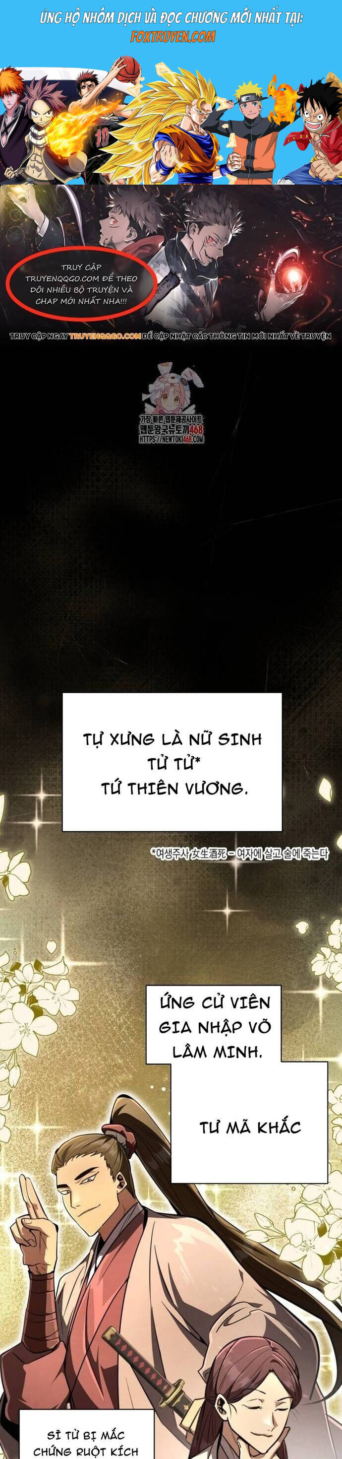 Cao Thủ Quyền Đạo Tái Sinh Chương 9 Ảnh 2