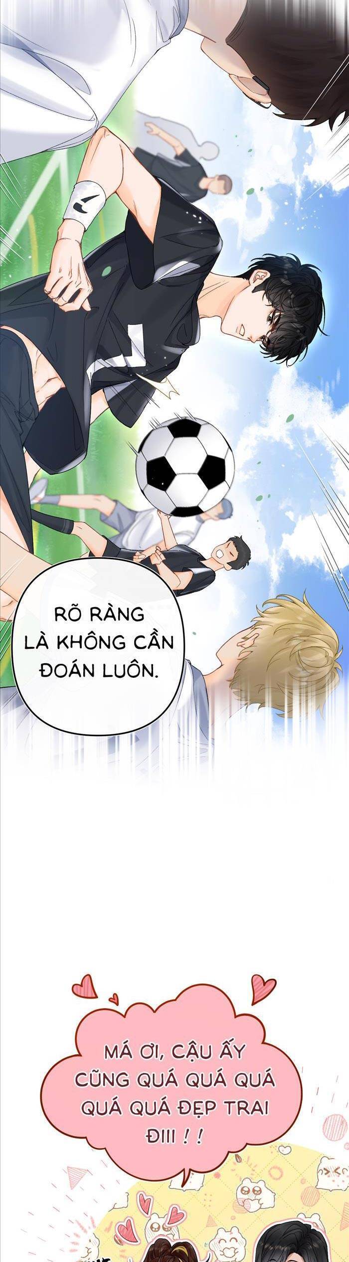 Xin Hãy Chăm Sóc Nhiều Hơn Chương 6 Ảnh 5