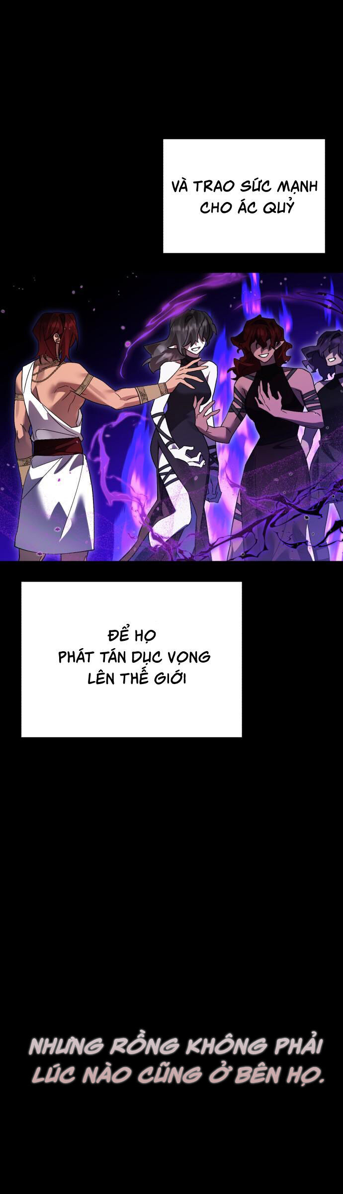 Hero X Demon King X Villain Chương 136 Ảnh 10