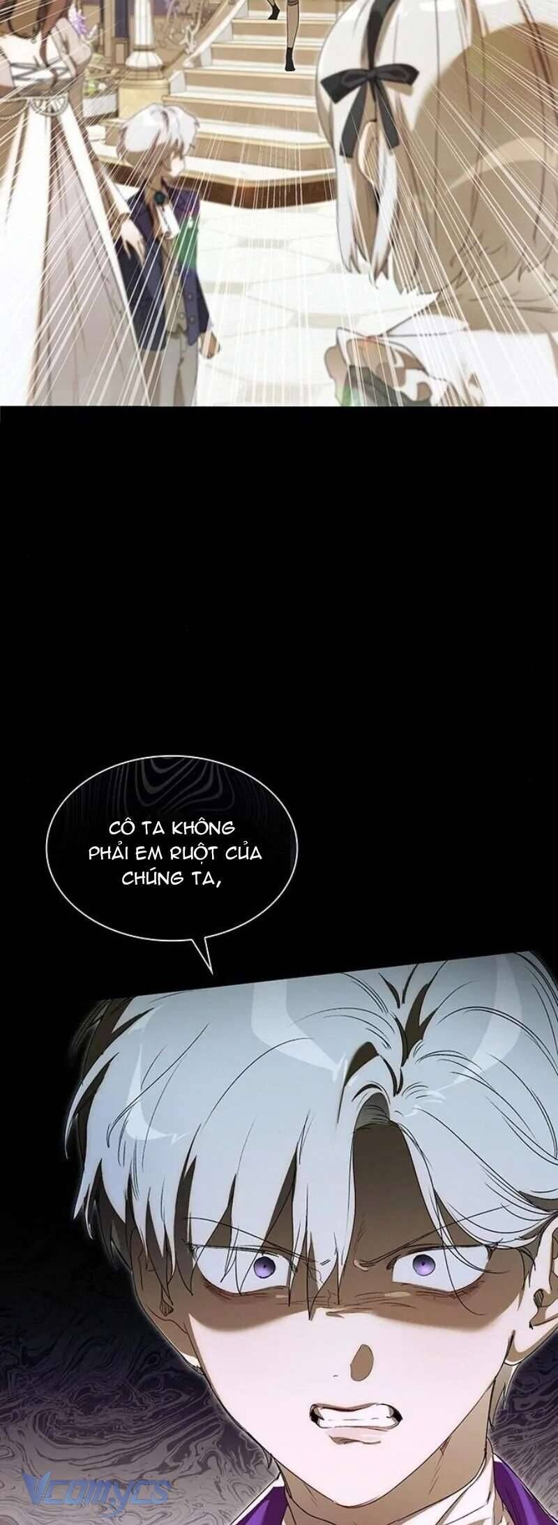 Cứ Cố Gắng Hết Sức Để Hối Hận Chương 4 Ảnh 53