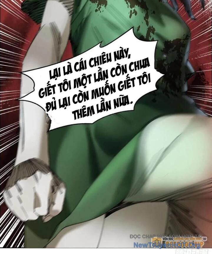Giờ Ngọ Ba Khắc Chương 102 Ảnh 38