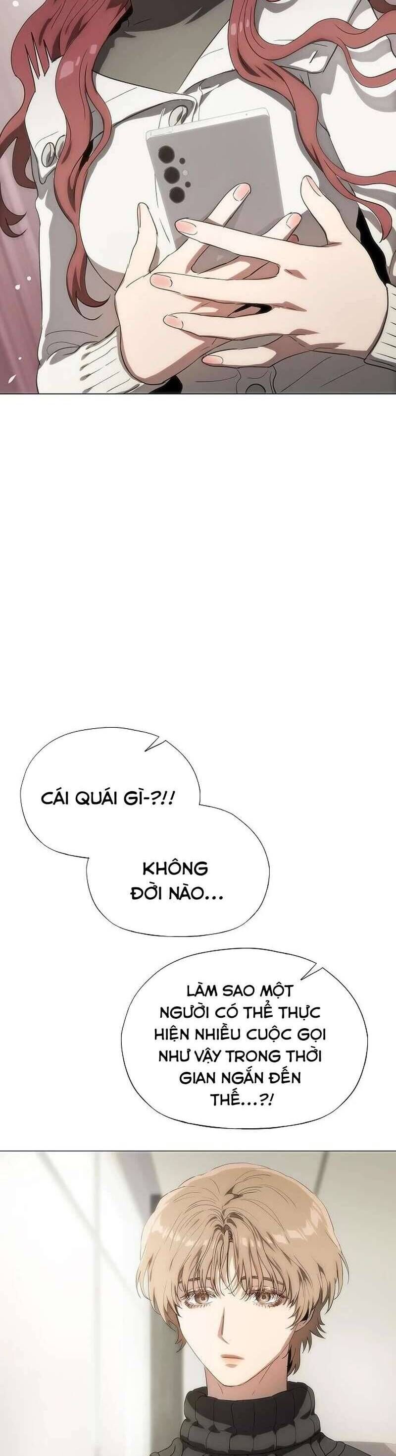 Tôi Bị Mắc Kẹt Trong Một Vở Kịch Điên Rồ Chương 45 Ảnh 20
