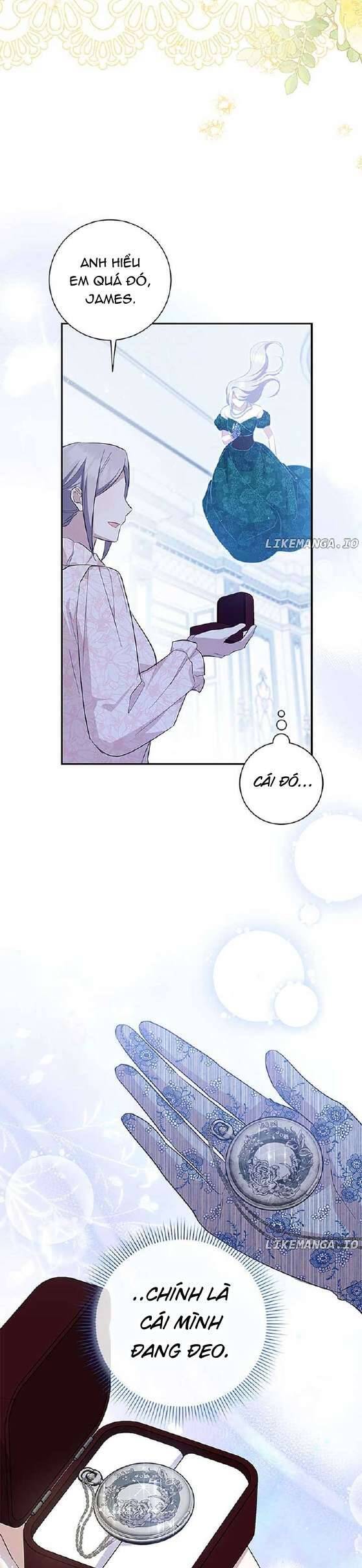 Hãy Ủng Hộ Kế Hoạch Trả Thù Của Tôi Chương 90 Ảnh 5