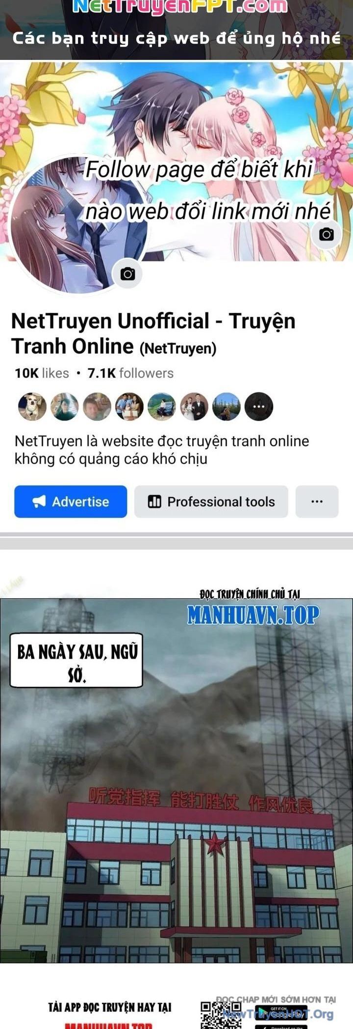 Giờ Ngọ Ba Khắc Chương 106 Ảnh 3