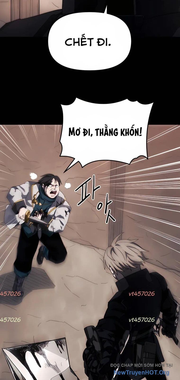 Chỉ Là Một Con Mèo Chương 10 Ảnh 10