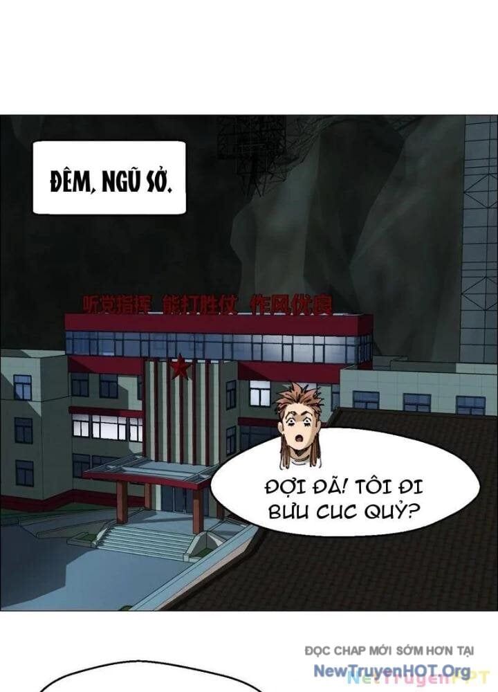 Giờ Ngọ Ba Khắc Chương 107 Ảnh 13