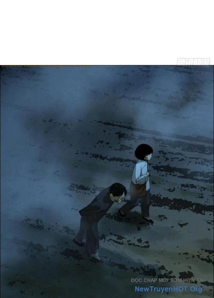 Giờ Ngọ Ba Khắc Chương 100 Ảnh 11