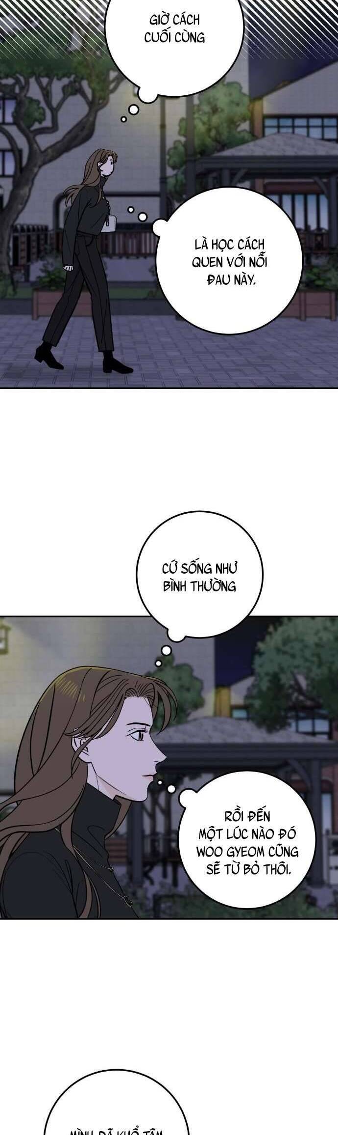 Cậu Nhóc Hàng Xóm Chương 38 Ảnh 9