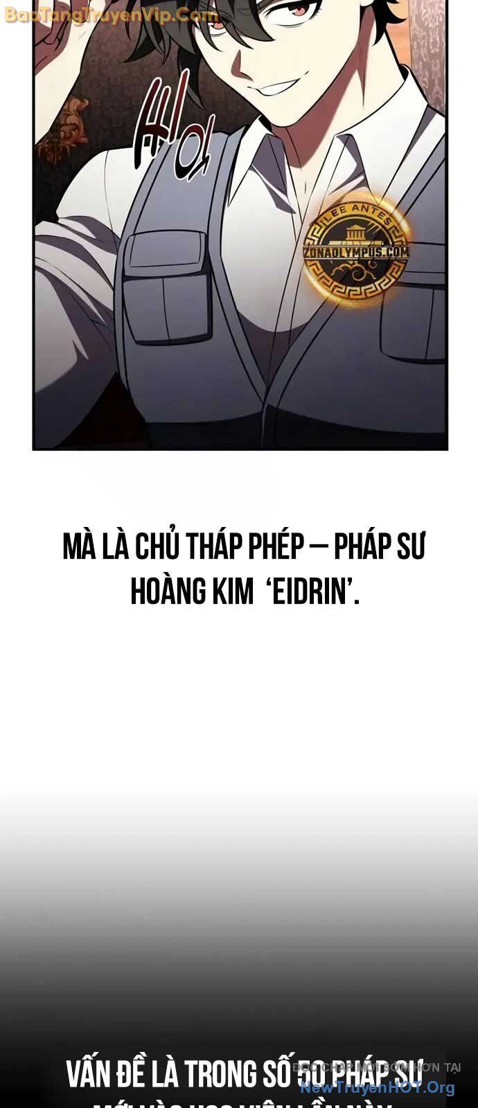 Tôi Đã Giết Tuyển Thủ Học Viện Chương 77 Ảnh 110