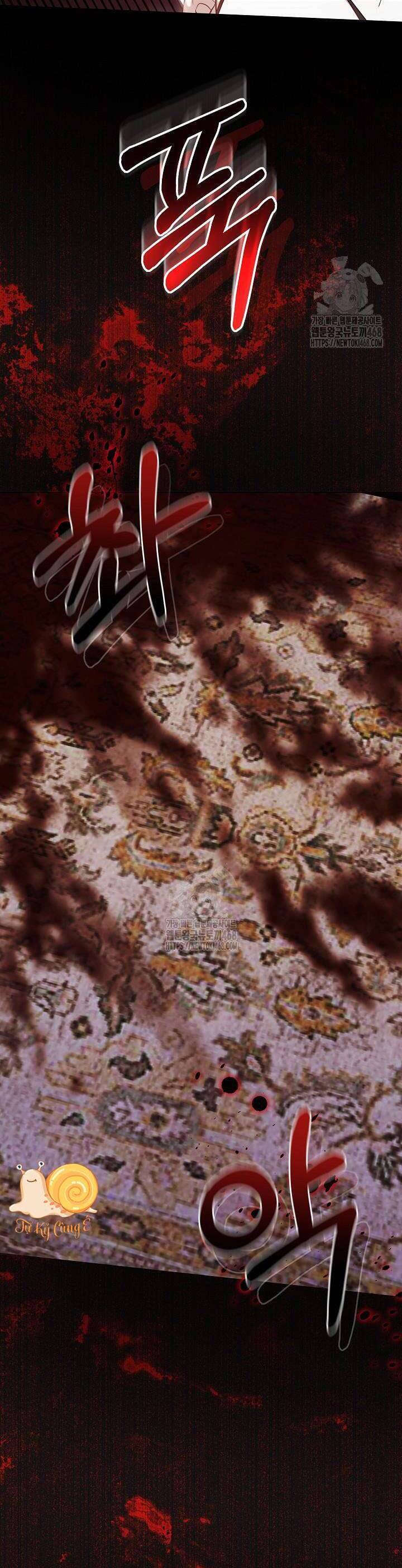 Hãy Ru Em Ngủ Chương 44 Ảnh 20