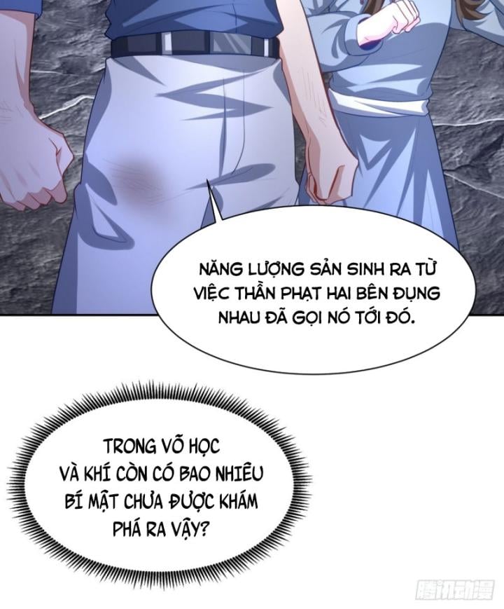 Long Vương Điện Chương 313 Ảnh 6