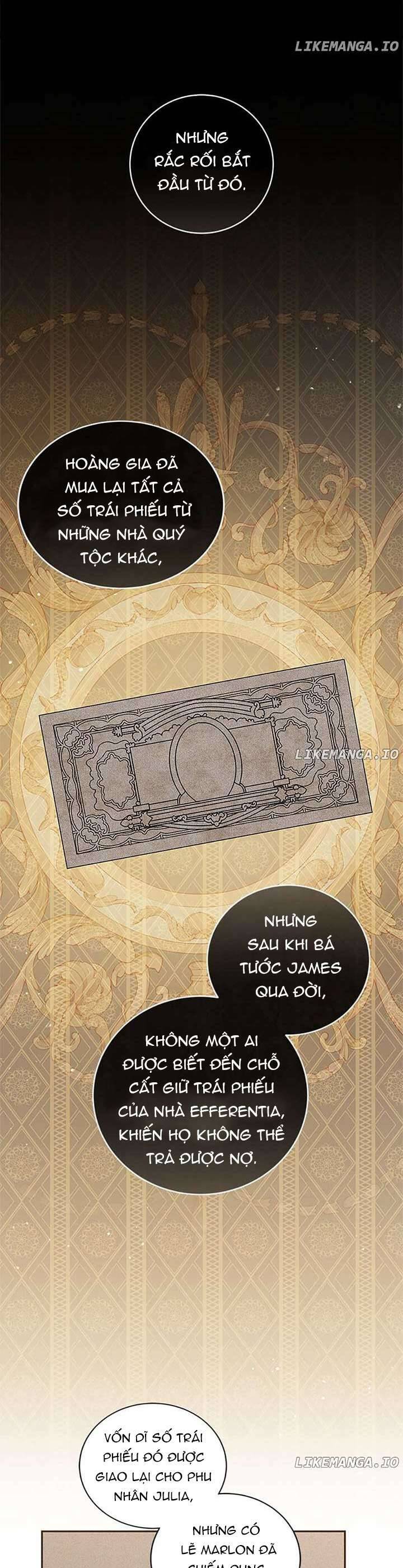 Hãy Ủng Hộ Kế Hoạch Trả Thù Của Tôi Chương 85 Ảnh 30