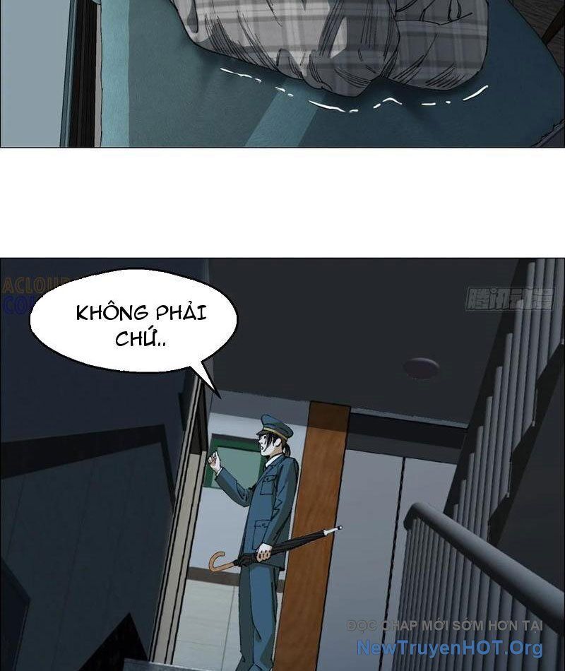 Giờ Ngọ Ba Khắc Chương 117 Ảnh 6