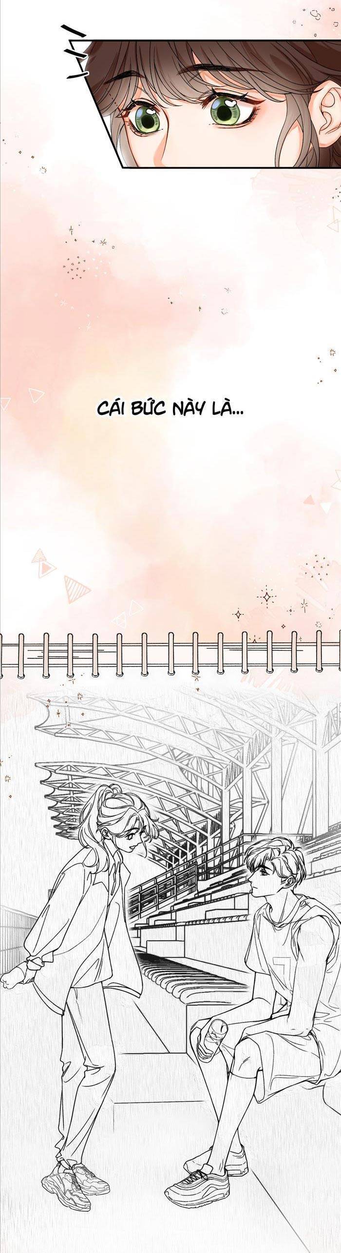 Xin Hãy Chăm Sóc Nhiều Hơn Chương 6 Ảnh 25