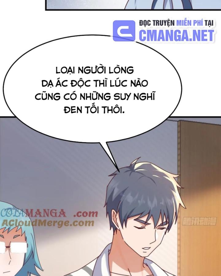 Trong Nhà Có 2 Bạn Gái Song Sinh Chương 331 Ảnh 42