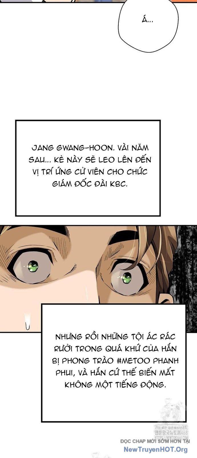 Sự Trở Lại Của Huyền Thoại Chương 179 Ảnh 22