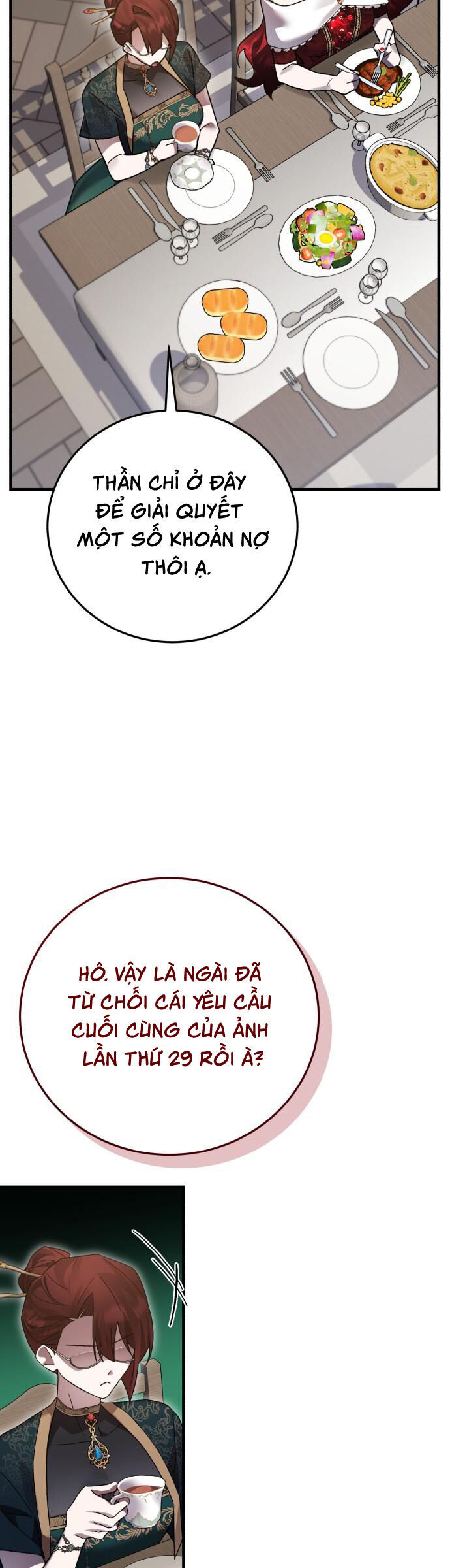 Hero X Demon King X Villain Chương 136 Ảnh 43