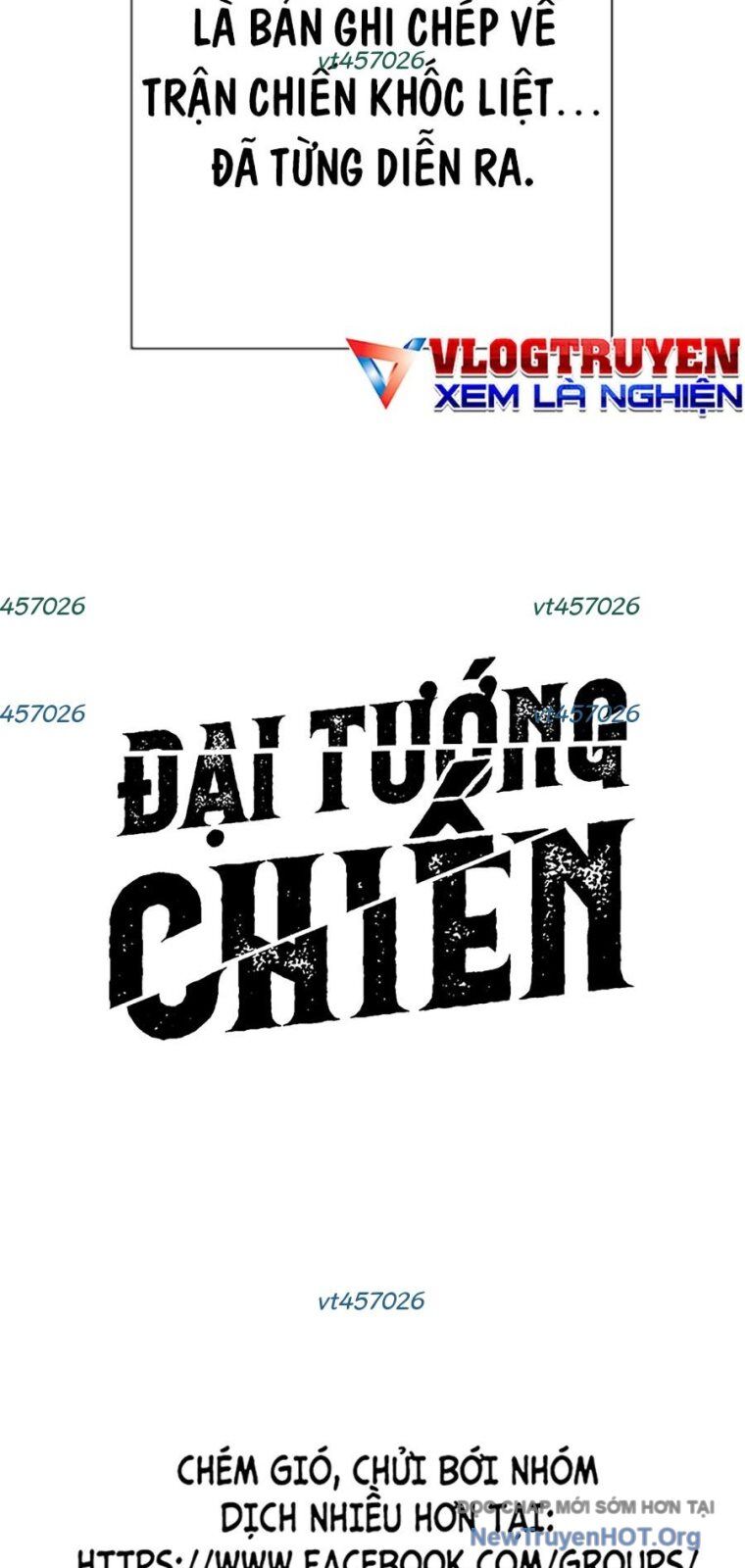 Đại Tướng Chiến Chương 51 Ảnh 96