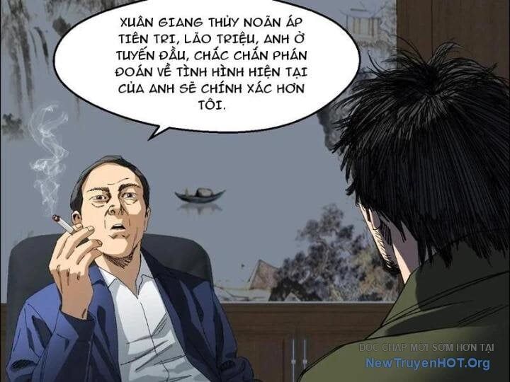 Giờ Ngọ Ba Khắc Chương 101 Ảnh 46
