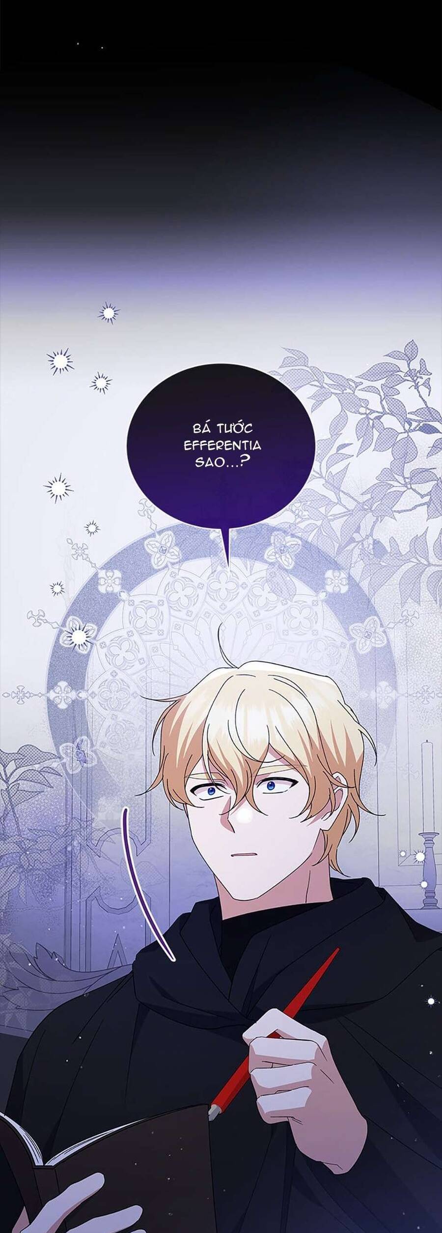 Hãy Ủng Hộ Kế Hoạch Trả Thù Của Tôi Chương 82 Ảnh 16