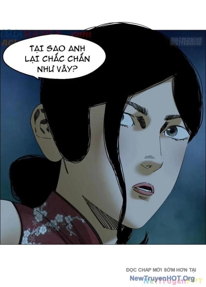 Giờ Ngọ Ba Khắc Chương 100 Ảnh 47