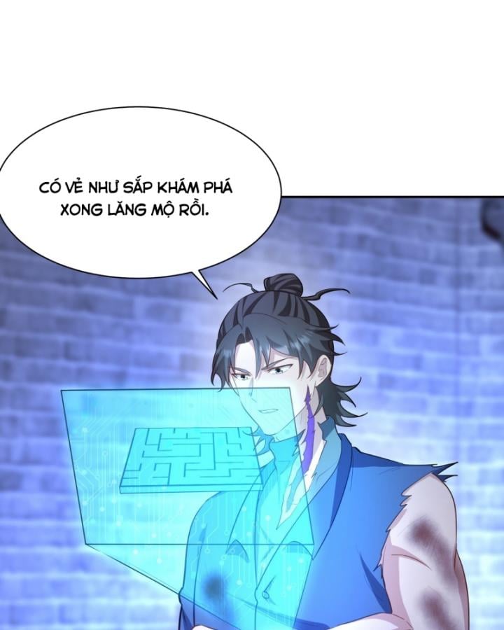 Long Vương Điện Chương 310 Ảnh 70