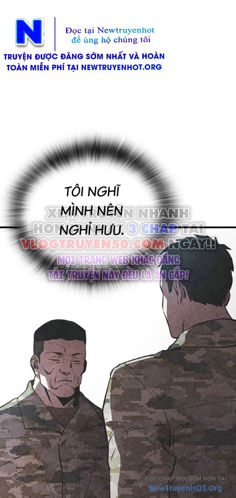 Đại Tướng Chiến Chương 50 Ảnh 18