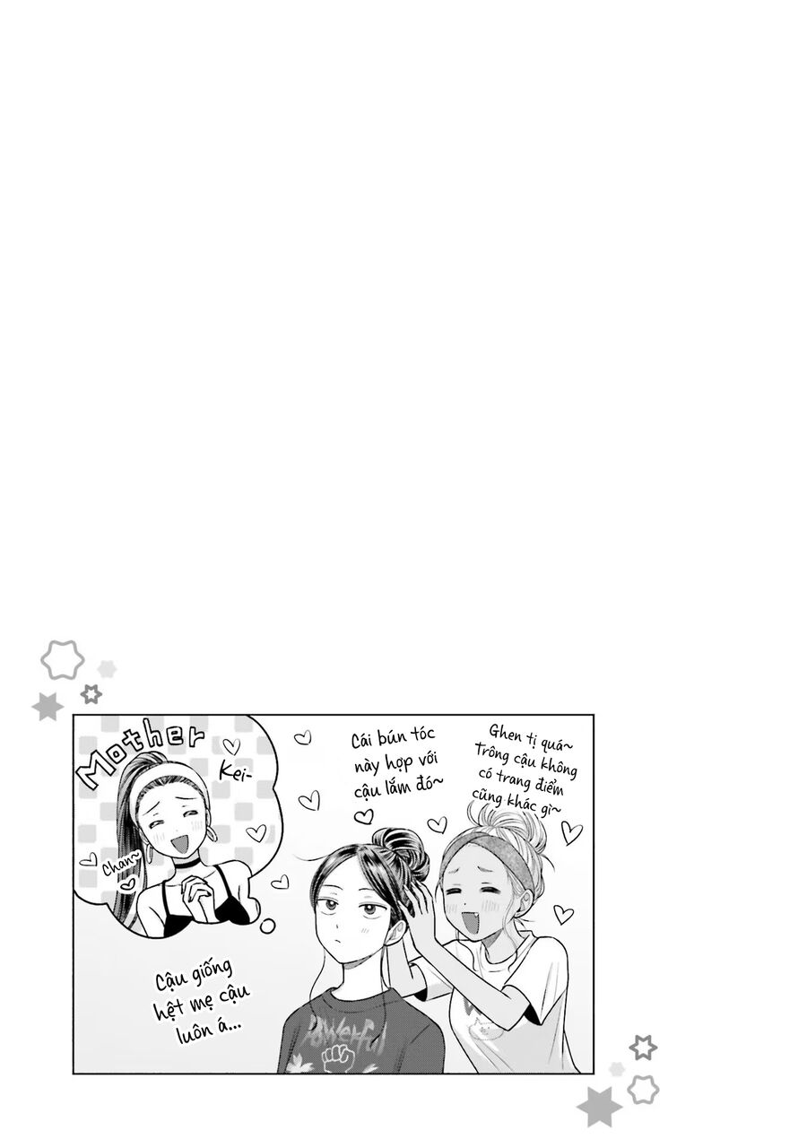 Gyaru Không Thể Tử Tế Với Otaku Ư? Chương 20 Ảnh 17