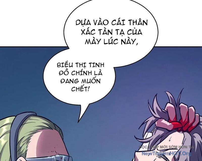 Tay Trái Của Ta Có Thể Biến Chương 118 Ảnh 117