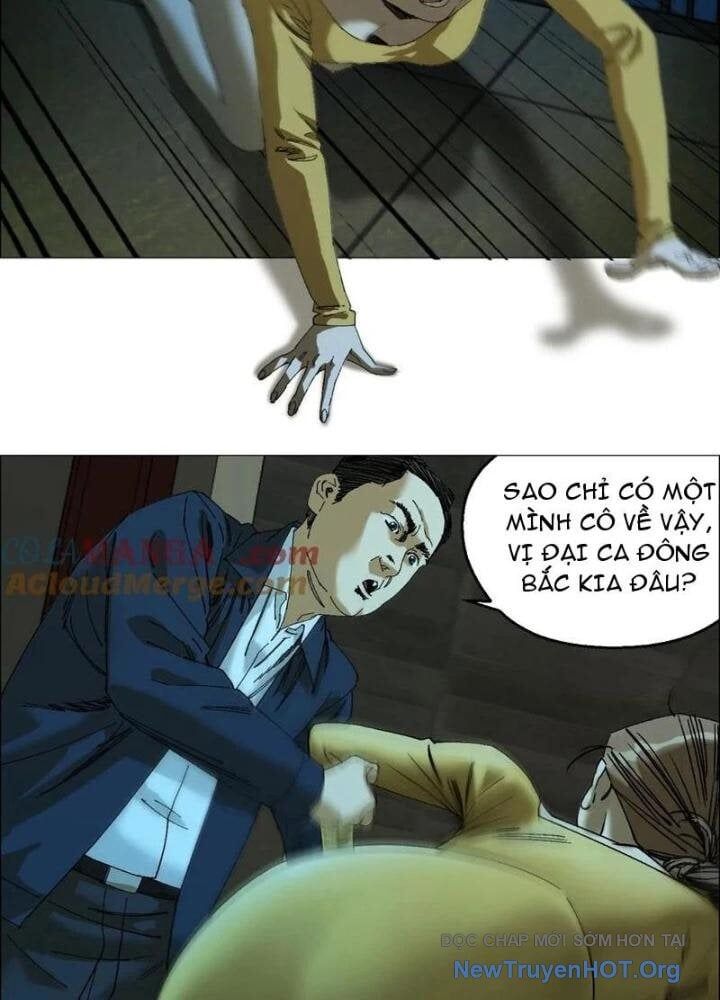 Giờ Ngọ Ba Khắc Chương 104 Ảnh 21