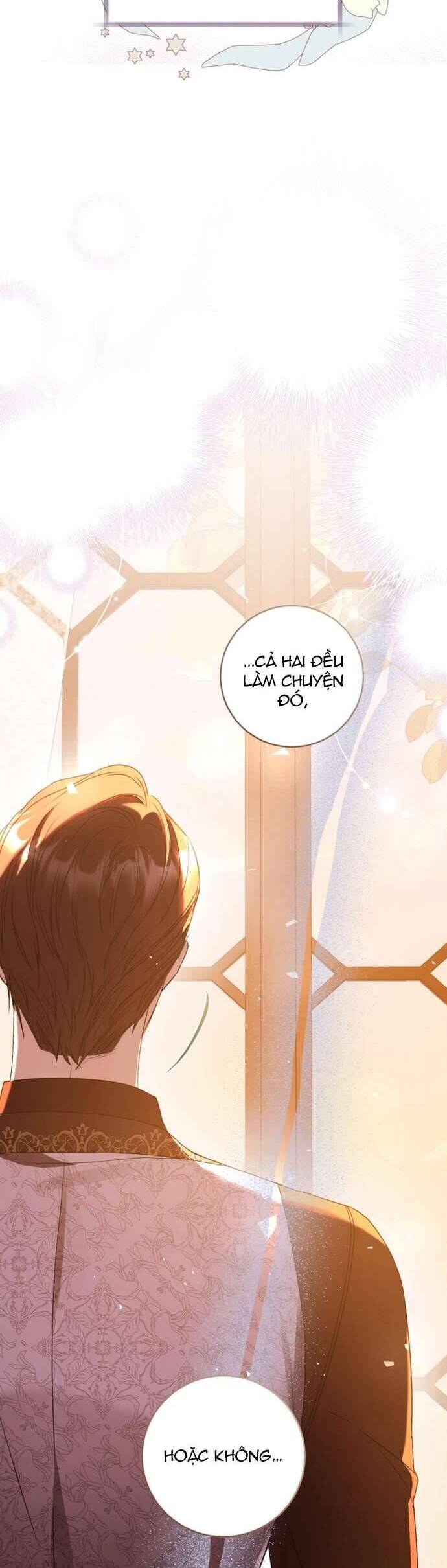 Nữ Phụ Muốn Chạy Trốn Khỏi Gã Nam Chính Ám Ảnh Chương 4 Ảnh 24