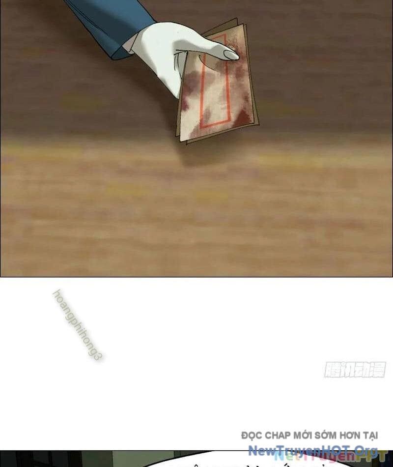 Giờ Ngọ Ba Khắc Chương 108 Ảnh 16