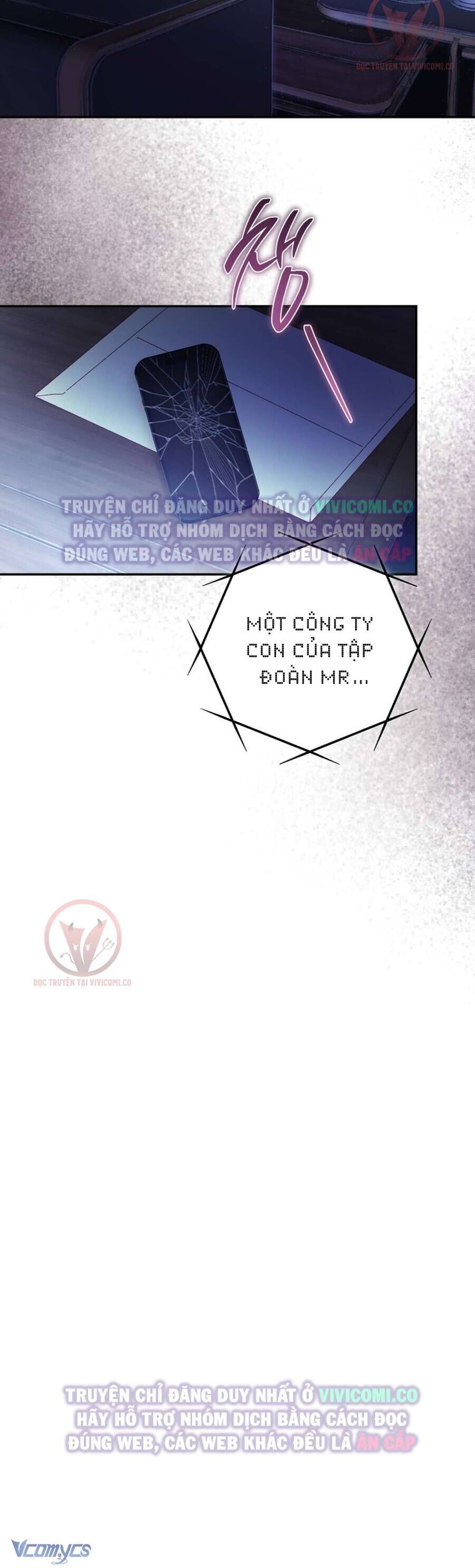 Chàng Quỷ Của Tôi Chương 9 Ảnh 44