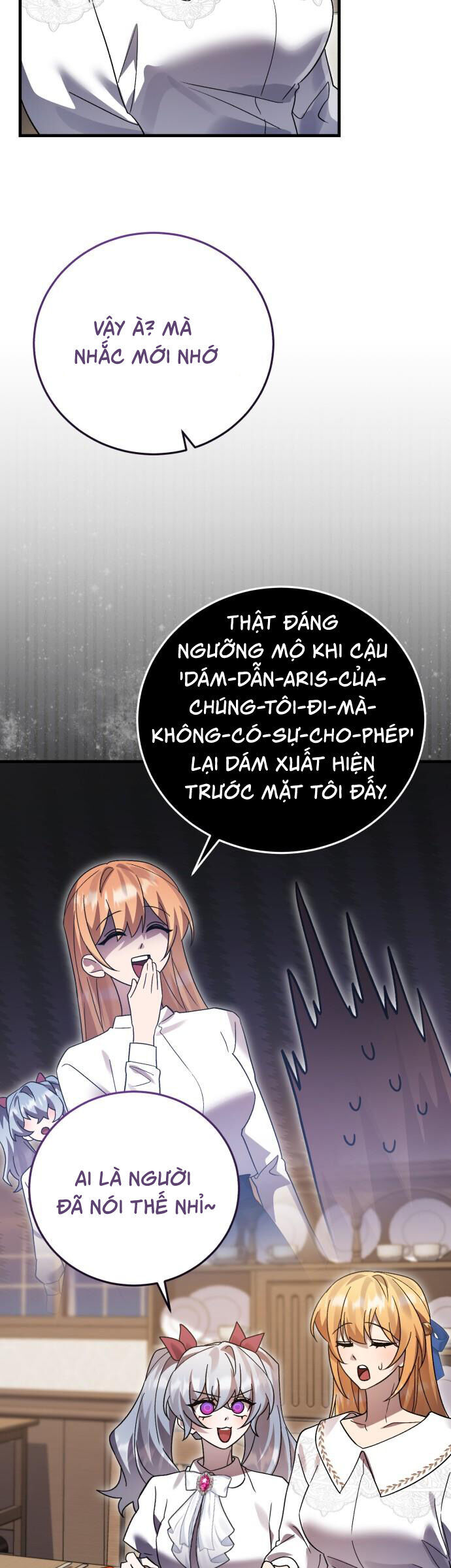 Hero X Demon King X Villain Chương 136 Ảnh 54