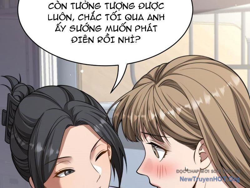 Sau Khi Tự Do Tài Chính, Họ Đã Dâng Hiến Lòng Trung Thành Chương 29 Ảnh 68