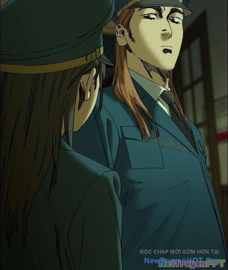 Giờ Ngọ Ba Khắc Chương 108 Ảnh 35